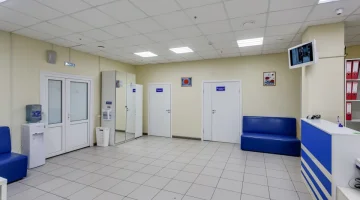МРТ-центр ДиМагнит изображение 3