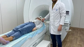 МРТ-центр ДиМагнит изображение 9